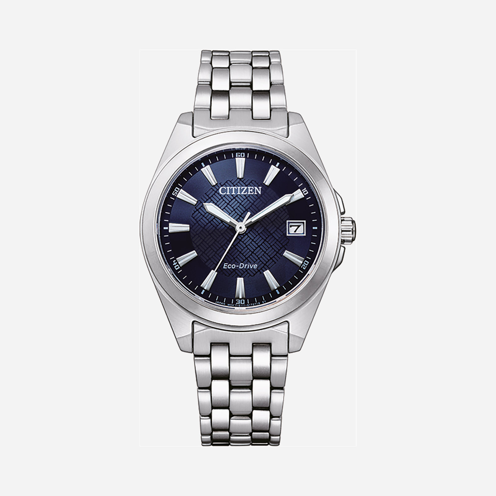 Citizen Eco-Drive damklocka - EO1210-83L