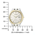 Citizen Elegance Eco-Drive damklocka - EW2494-89B