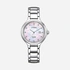 Citizen Super Titanium Eco-Drive damklocka - EW2680-84Y