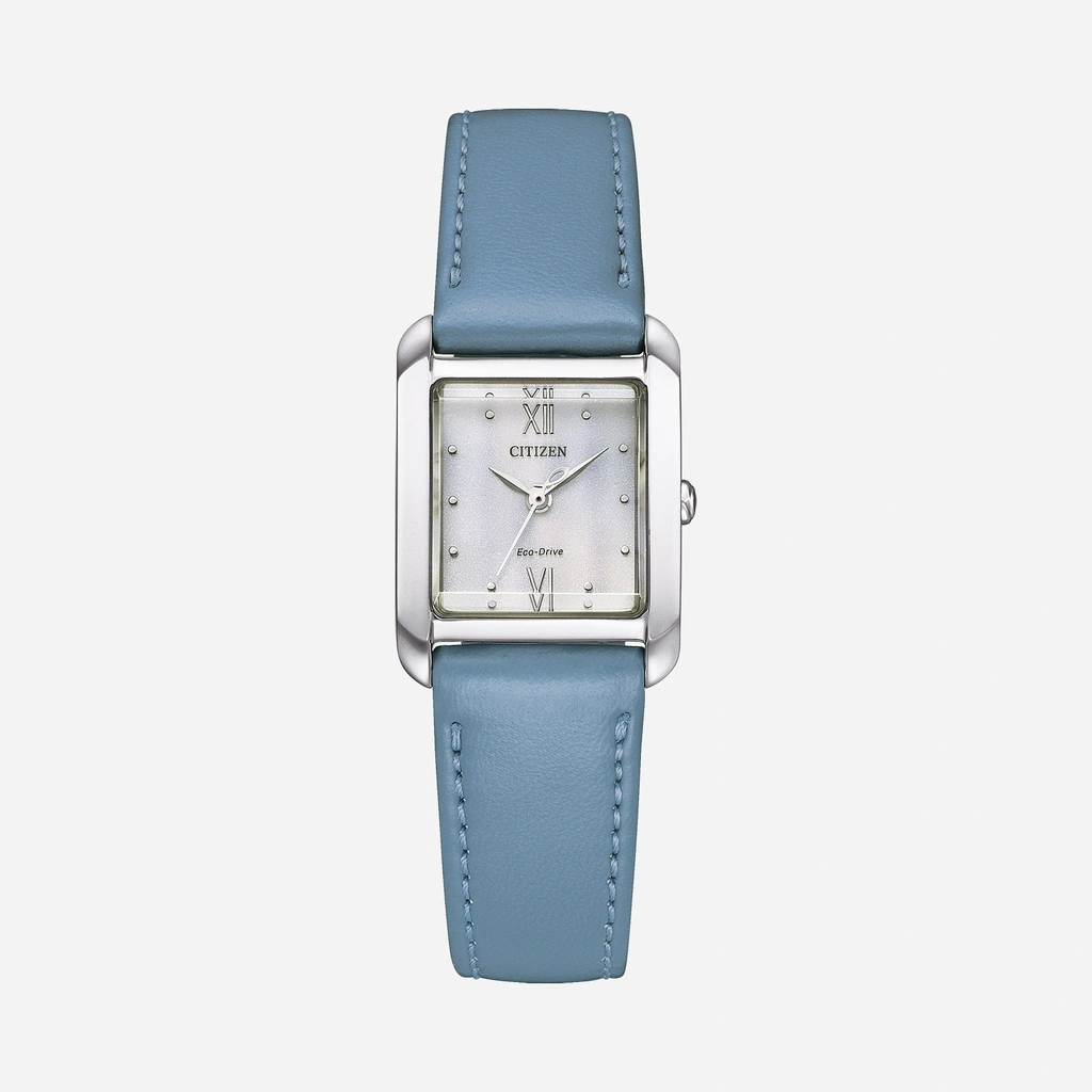 Citizen Eco-Drive damklocka, extra armband - EW5590-62A
