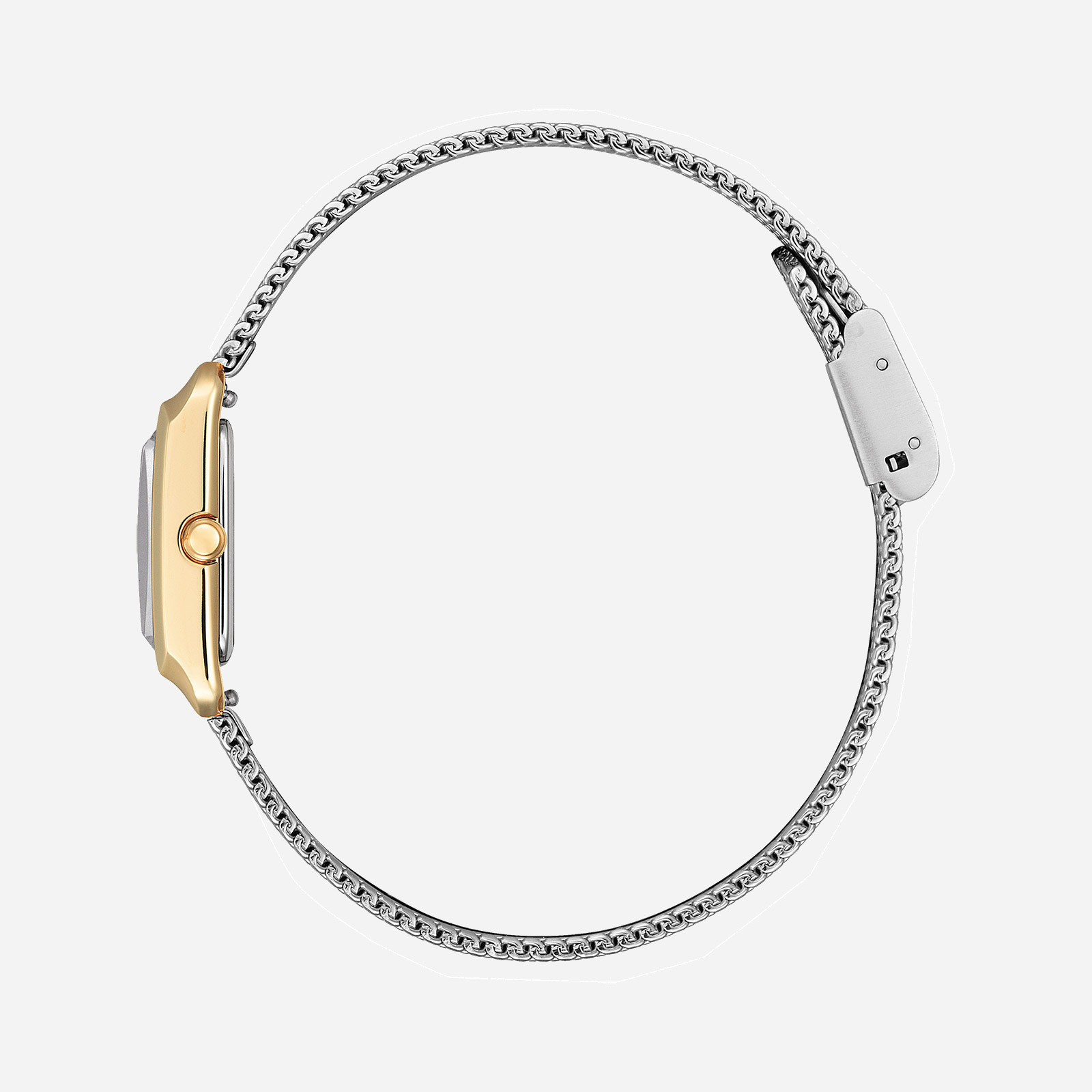 Citizen Eco-Drive damklocka, extra armband - EW5596-66X