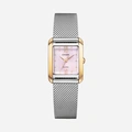 Citizen Eco-Drive damklocka, extra armband - EW5596-66X