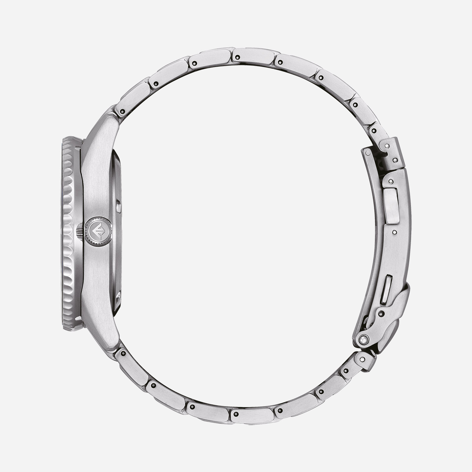 Citizen Promaster Automatic Fujitsubo Titanium NB6021-68L