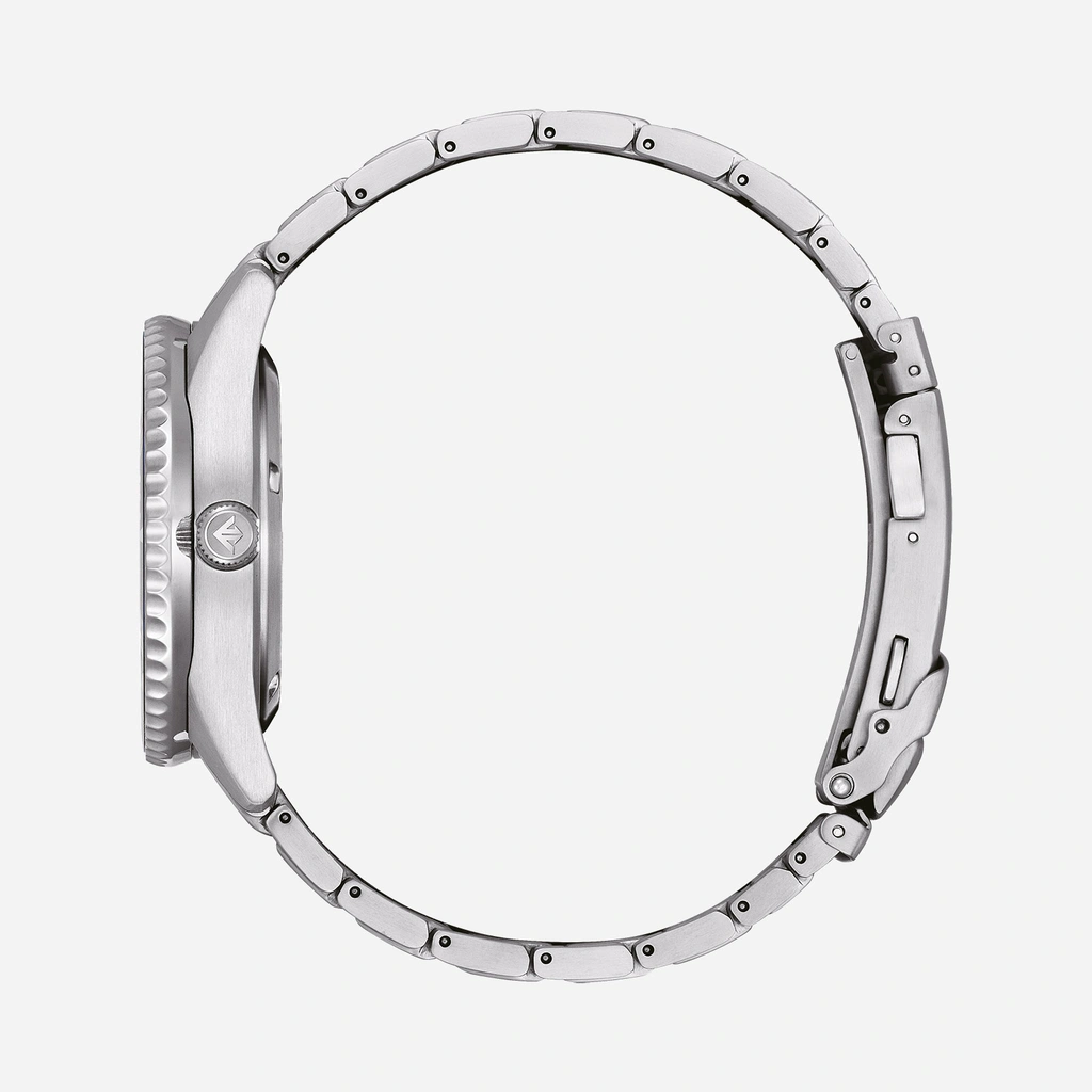 Citizen Promaster Automatic Fujitsubo Titanium NB6021-68L