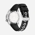 Citizen Automatic herrklocka - NJ2198-16X