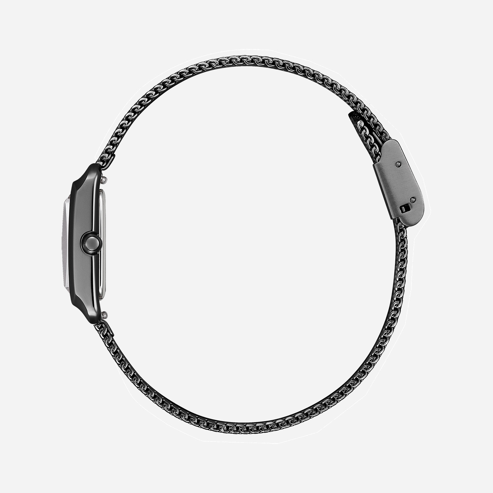 Citizen Eco-Drive damklocka, extra armband - EW5597-63L