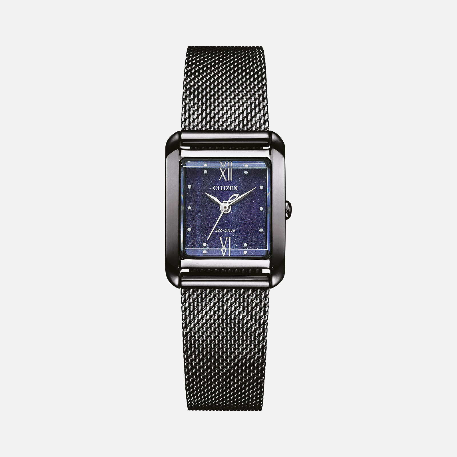 Citizen Eco-Drive damklocka, extra armband - EW5597-63L