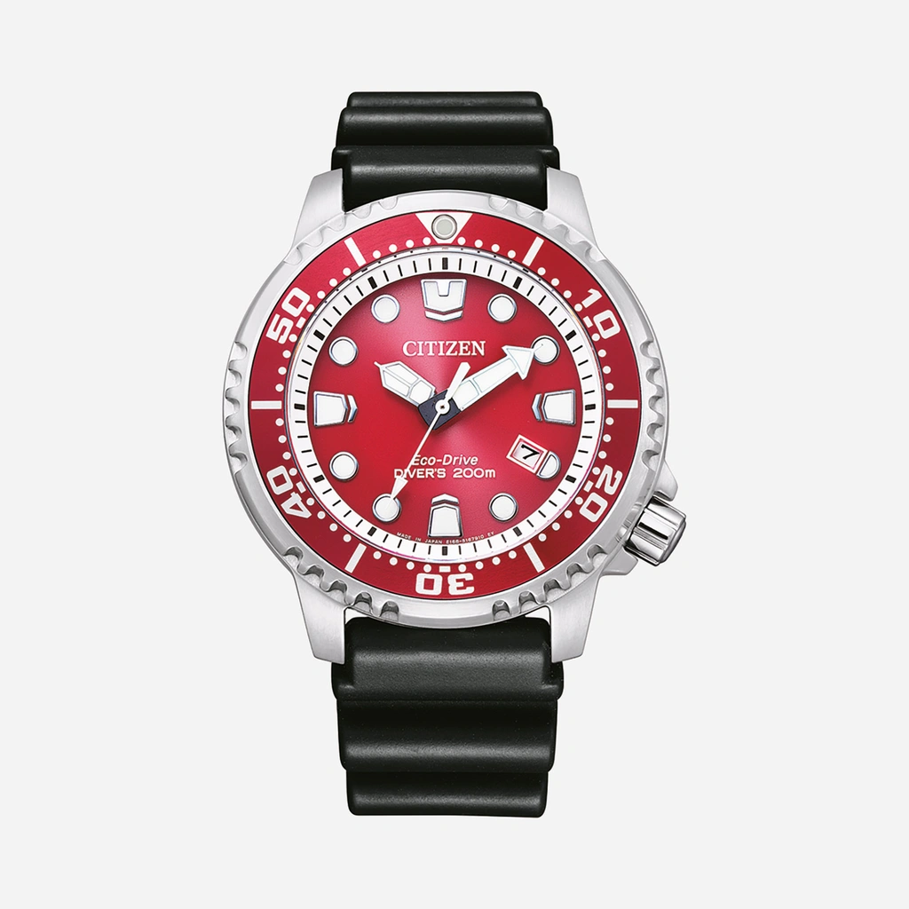 Citizen Eco-Drive Promaster Dive BN0159-15X