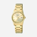 Citizen Damklocka - EU6002-51P