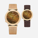 Citizen Anniversary Special Edition, extra armband EM1003-48X