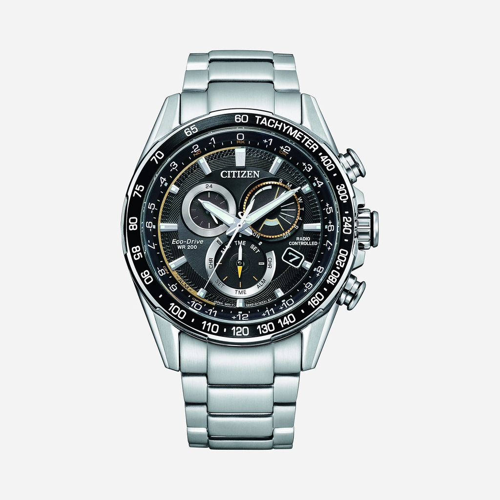 Citizen Radio Controlled herrklocka CB5914-89E