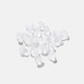 20-pack snurrebussar i gummi
