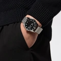Jacques Lemans Sport - herrklocka, tydliga siffror, 40mm