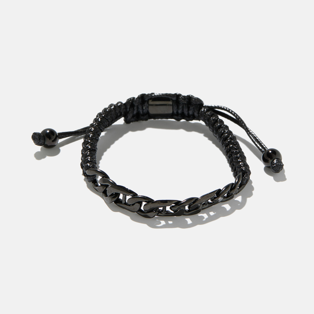 Armband för herr - 19-26cm