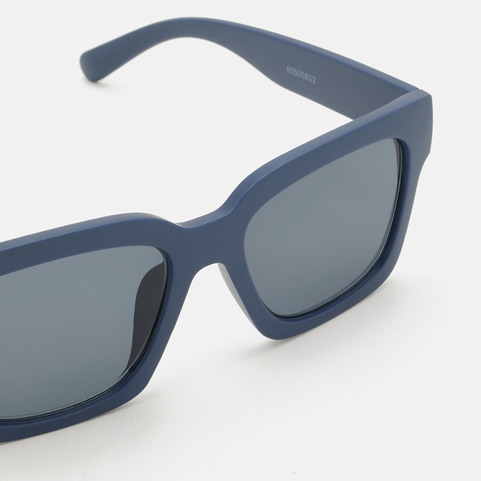 Solglasögon, Retro blå