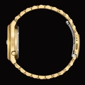 Citizen Tsuyosa automatisk herr - guld/röd NJ0153-82X