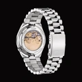 Citizen Tsuyosa automatisk herr - turkos NJ0151-88X