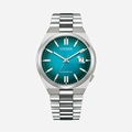 Citizen Tsuyosa automatisk herr - turkos NJ0151-88X