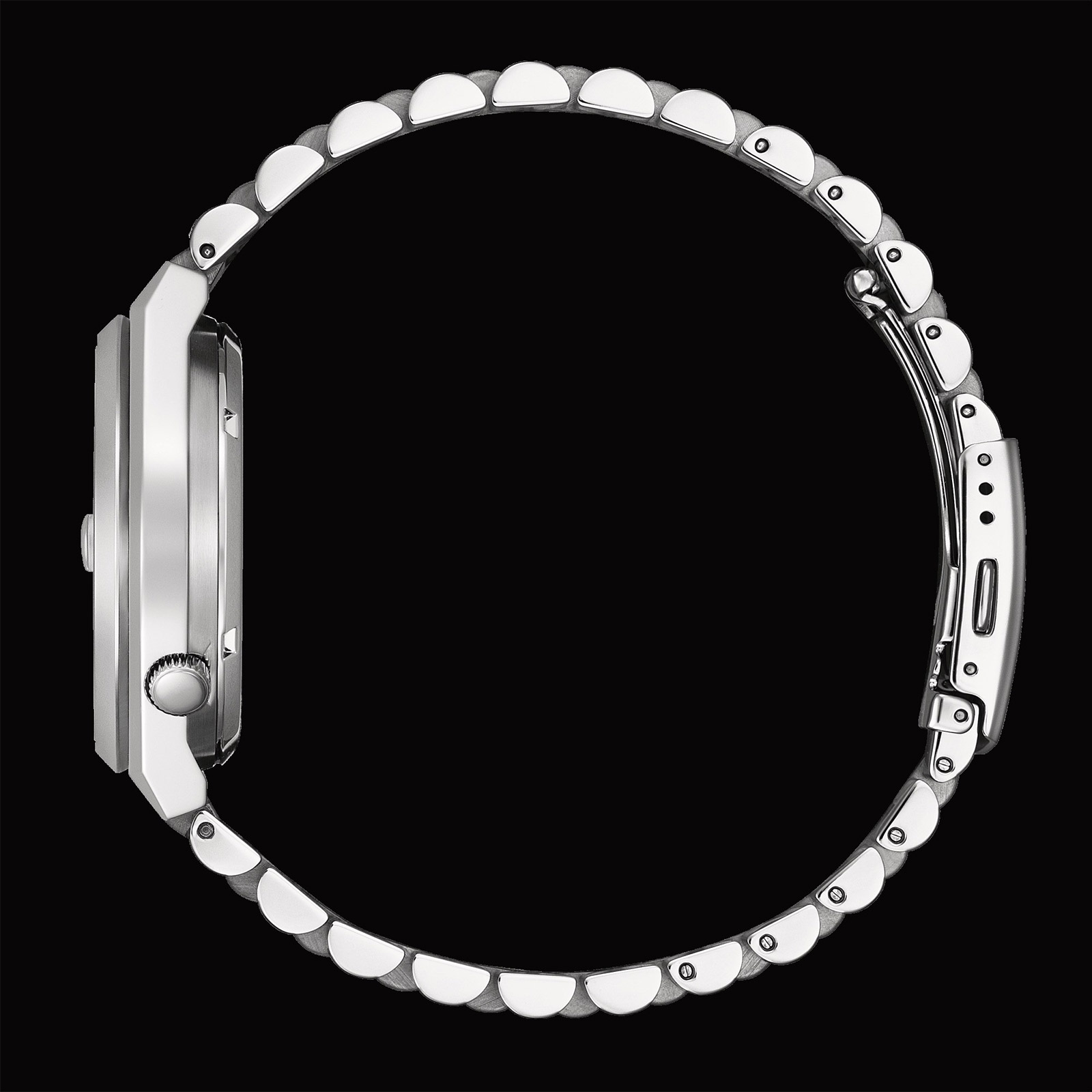 Citizen Tsuyosa automatisk herr - turkos NJ0151-88X