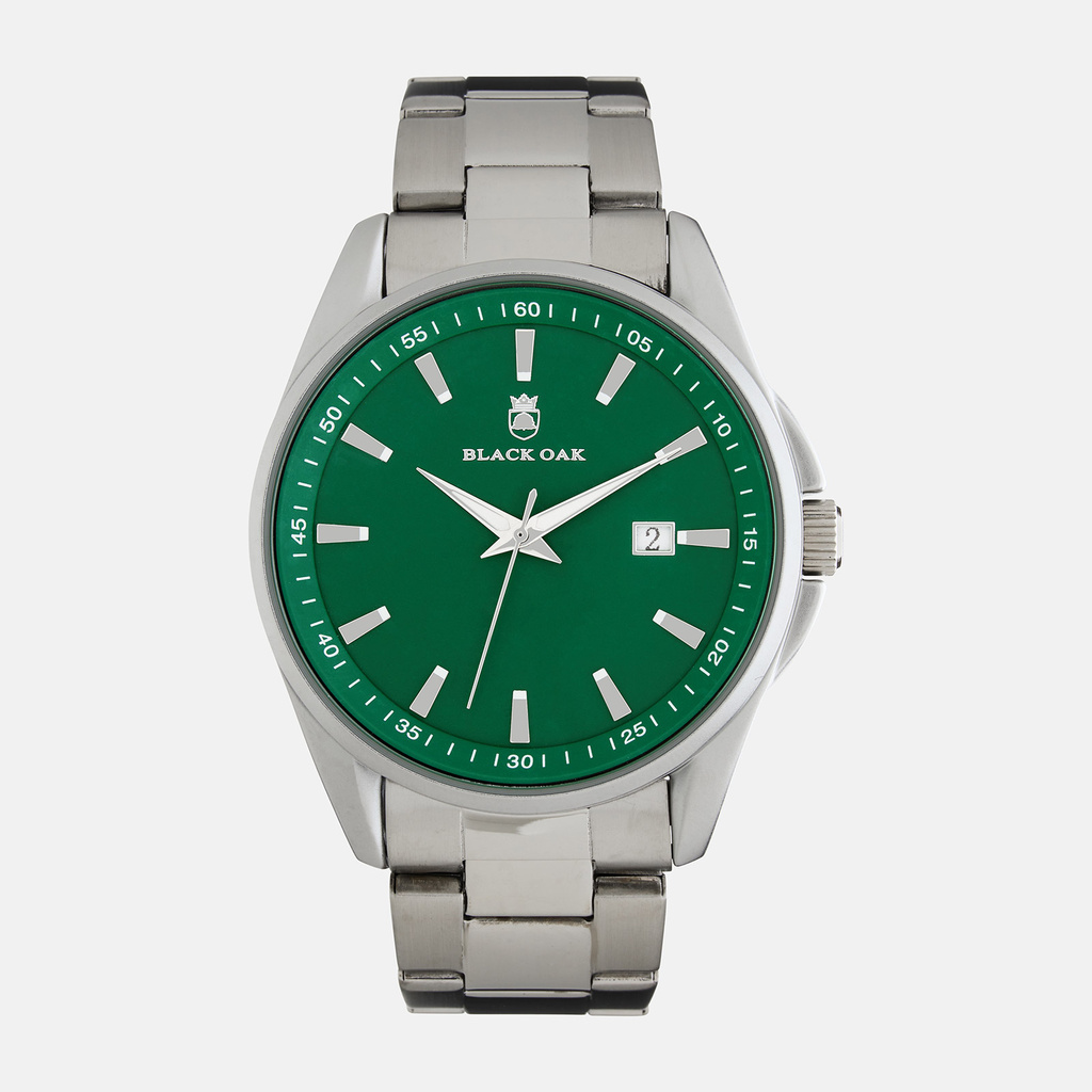 Black Oak herrklocka - Spike