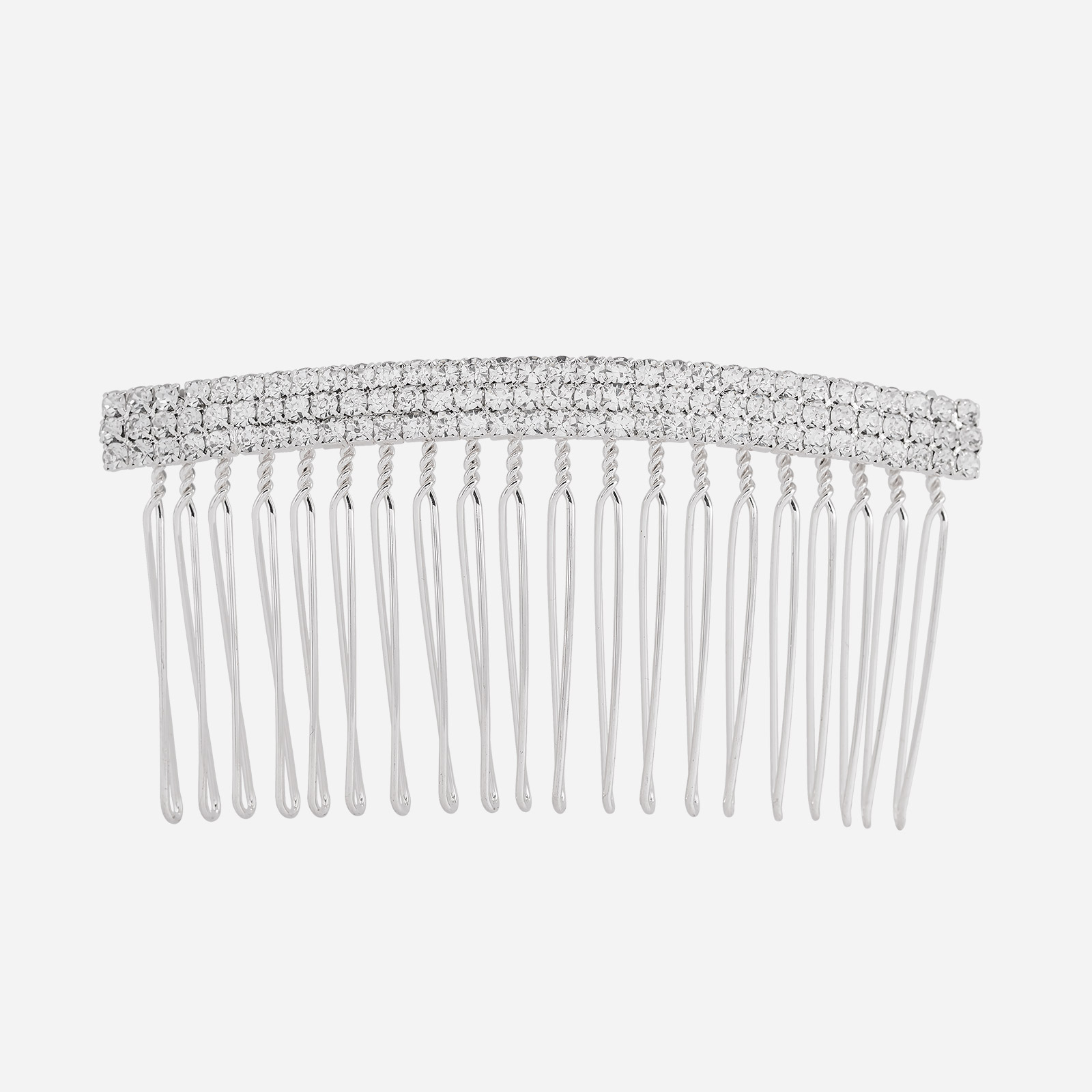 Dekorationskam - strass