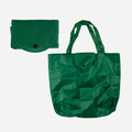 Shoppingbag grön