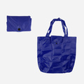 Shoppingbag mörkblå