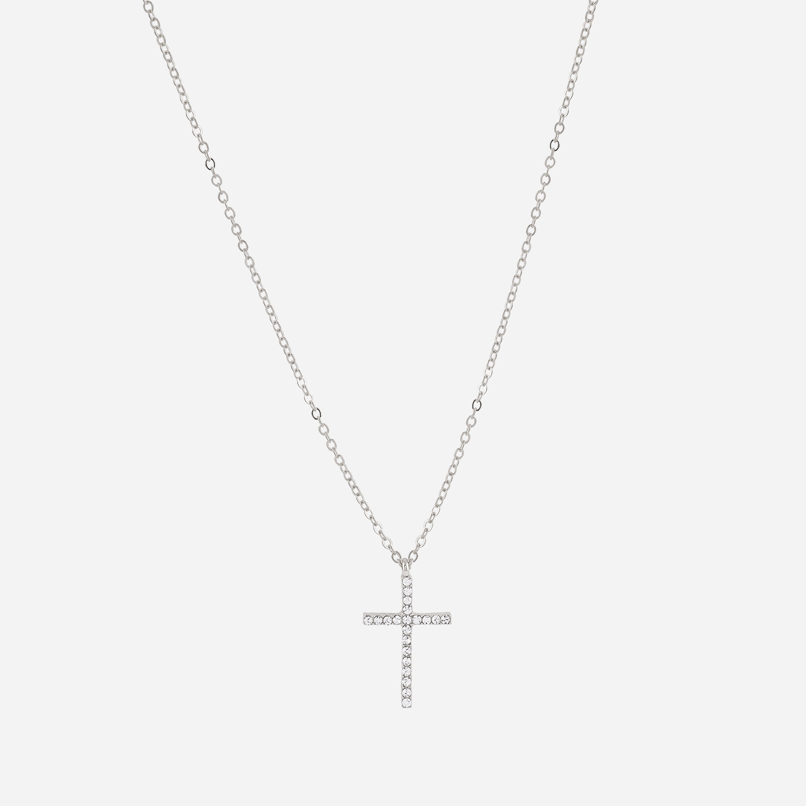 Montini Halsband - Kors