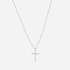 Montini Halsband - Kors