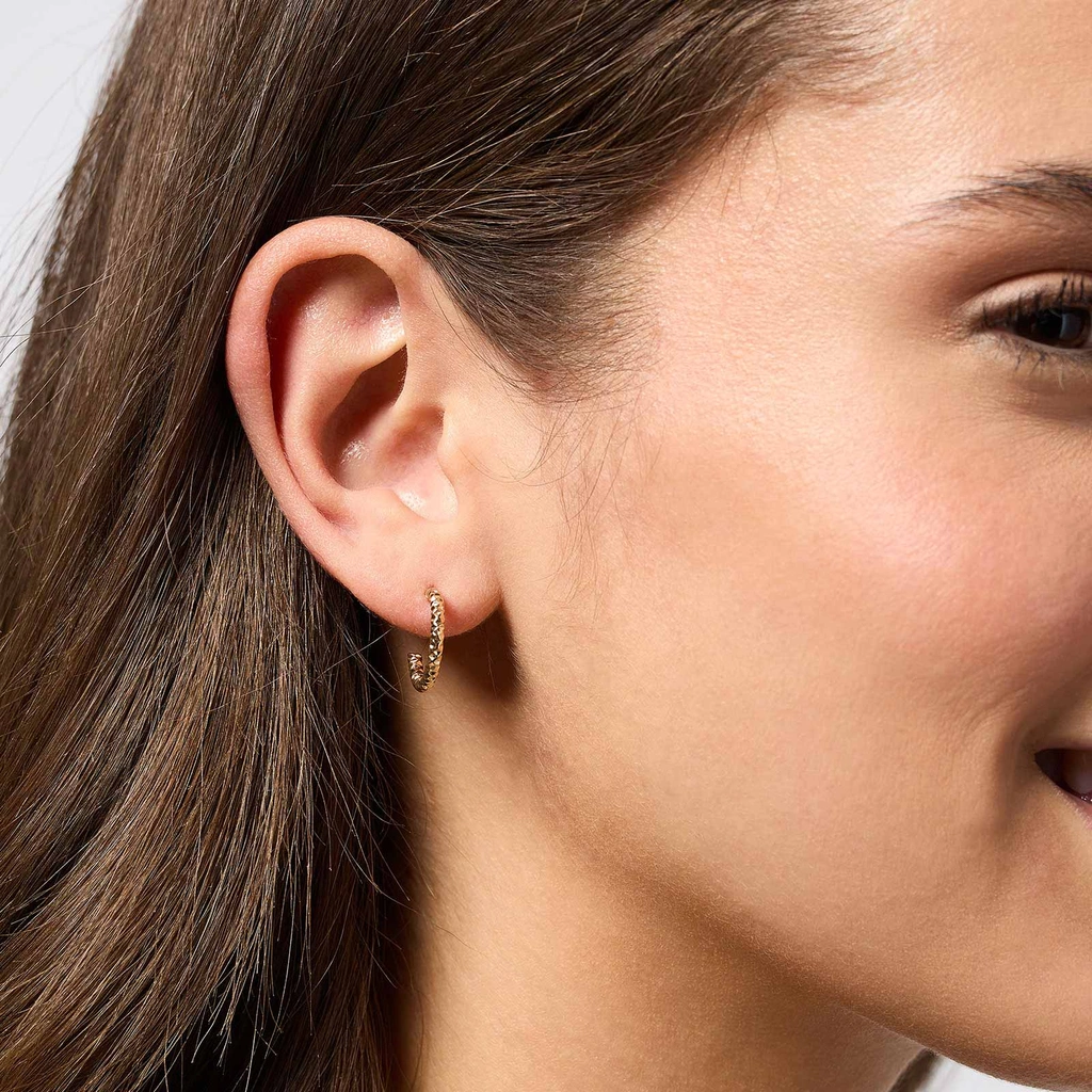 Montini Örhängen 3-pack