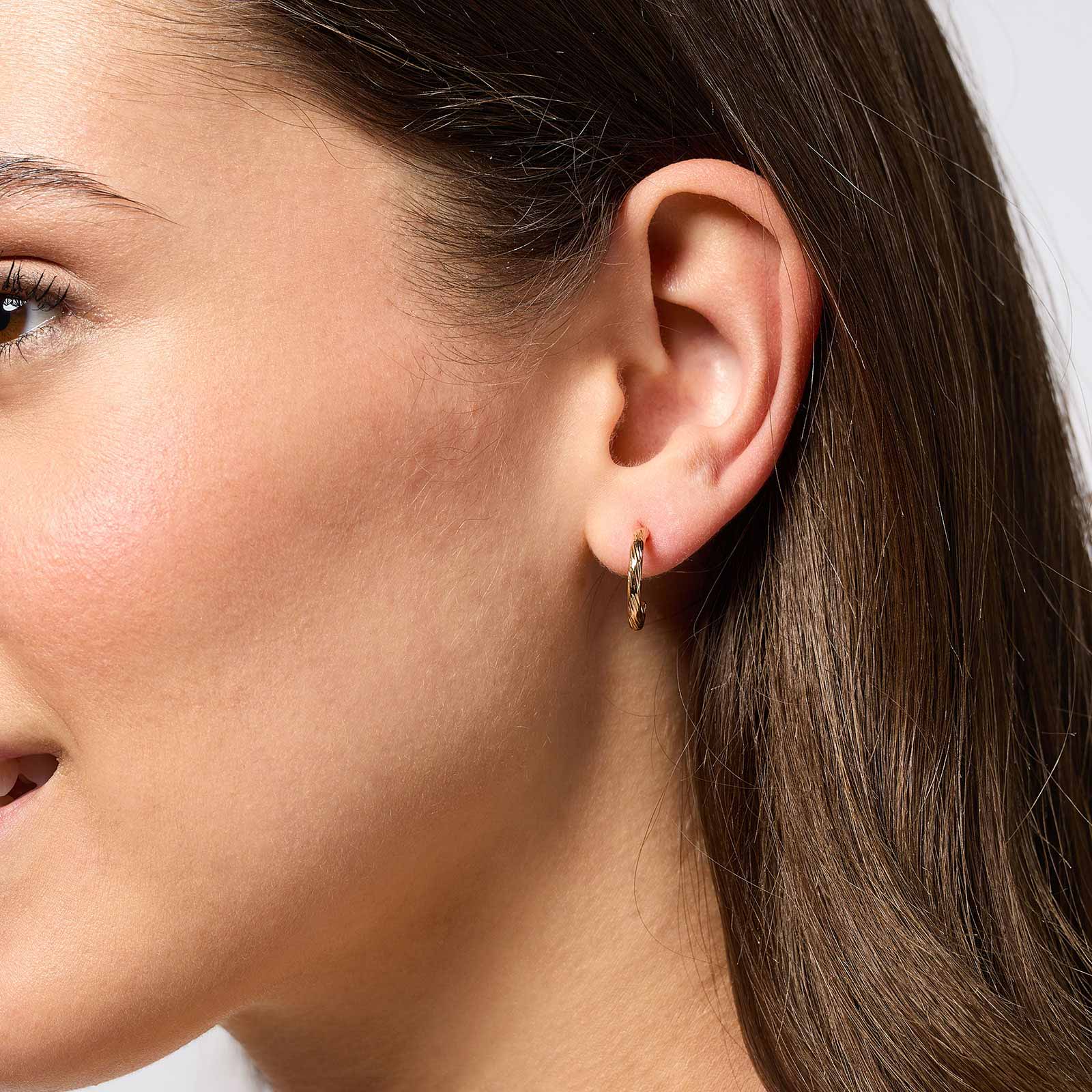 Montini Örhängen 3-pack