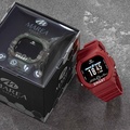 Marea Smart Watch B57008/3 - Röd