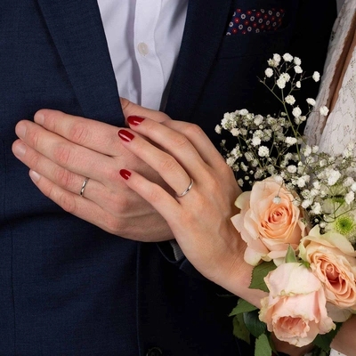 Välja förlovningsring - 5 tips