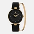 Klockset Black Oak Othello - svart/guld, 36 mm