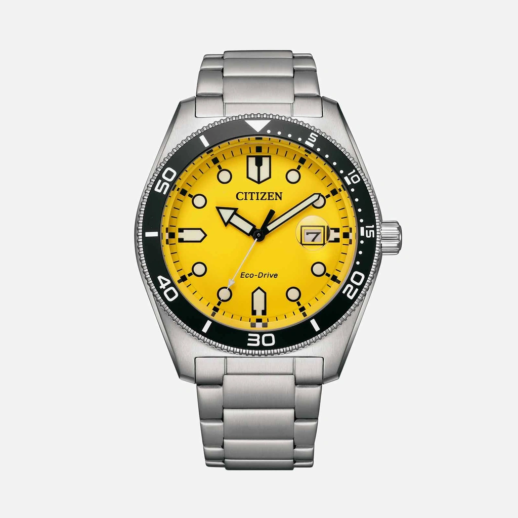 Citizen Eco Drive - AW1760-81Z