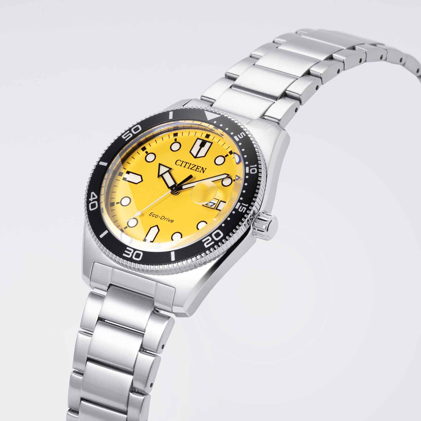 Citizen Eco Drive - AW1760-81Z