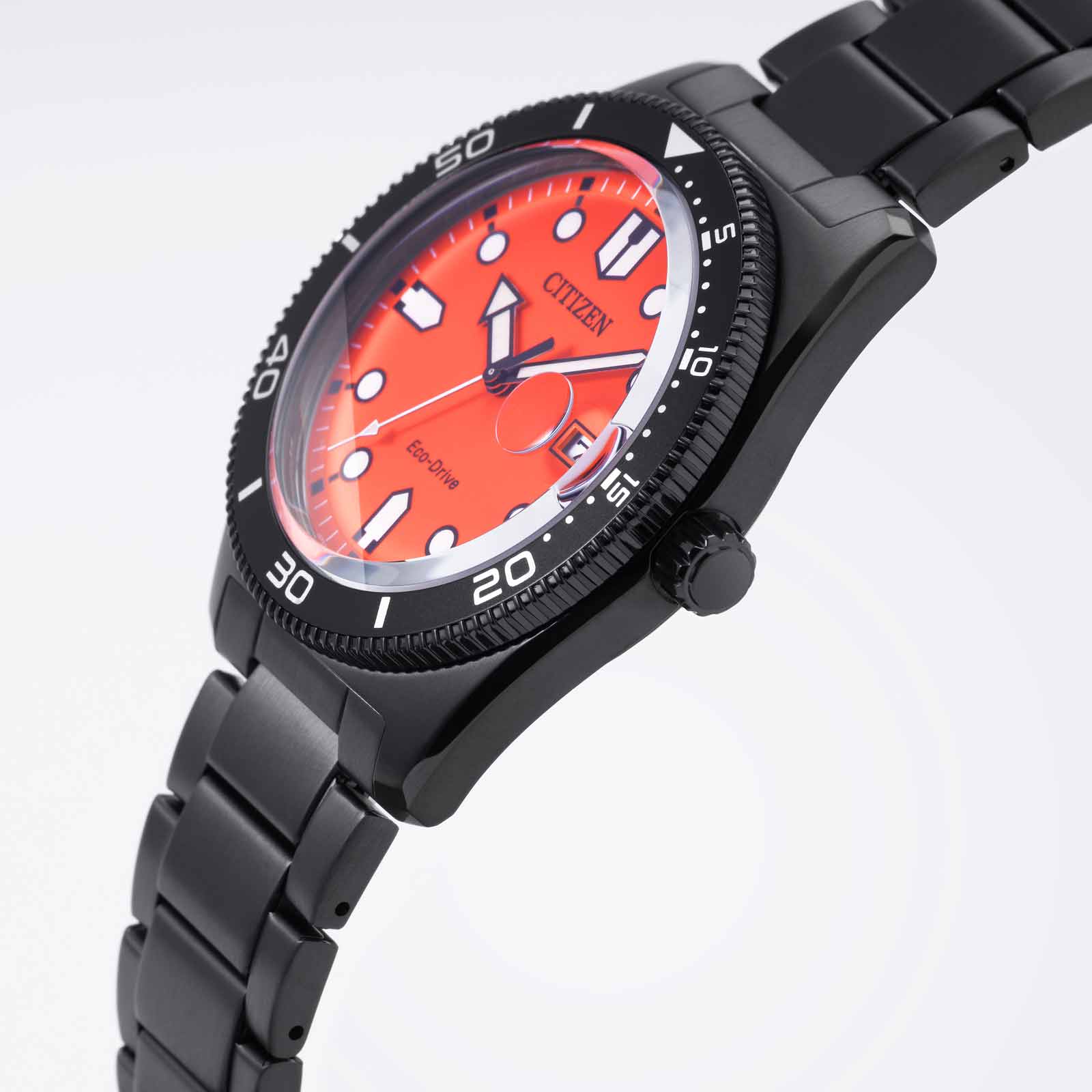 Citizen Eco Drive - AW1765-88X