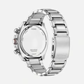 Citizen Eco Drive Chronograph  - CA4561-89E