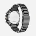 Citizen Eco Drive Chronograph  - CA4567-82H