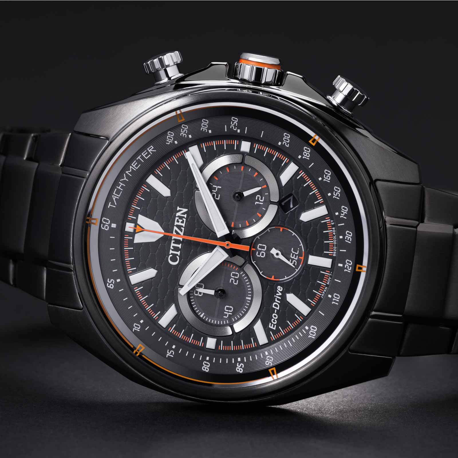 Citizen Eco Drive Chronograph  - CA4567-82H
