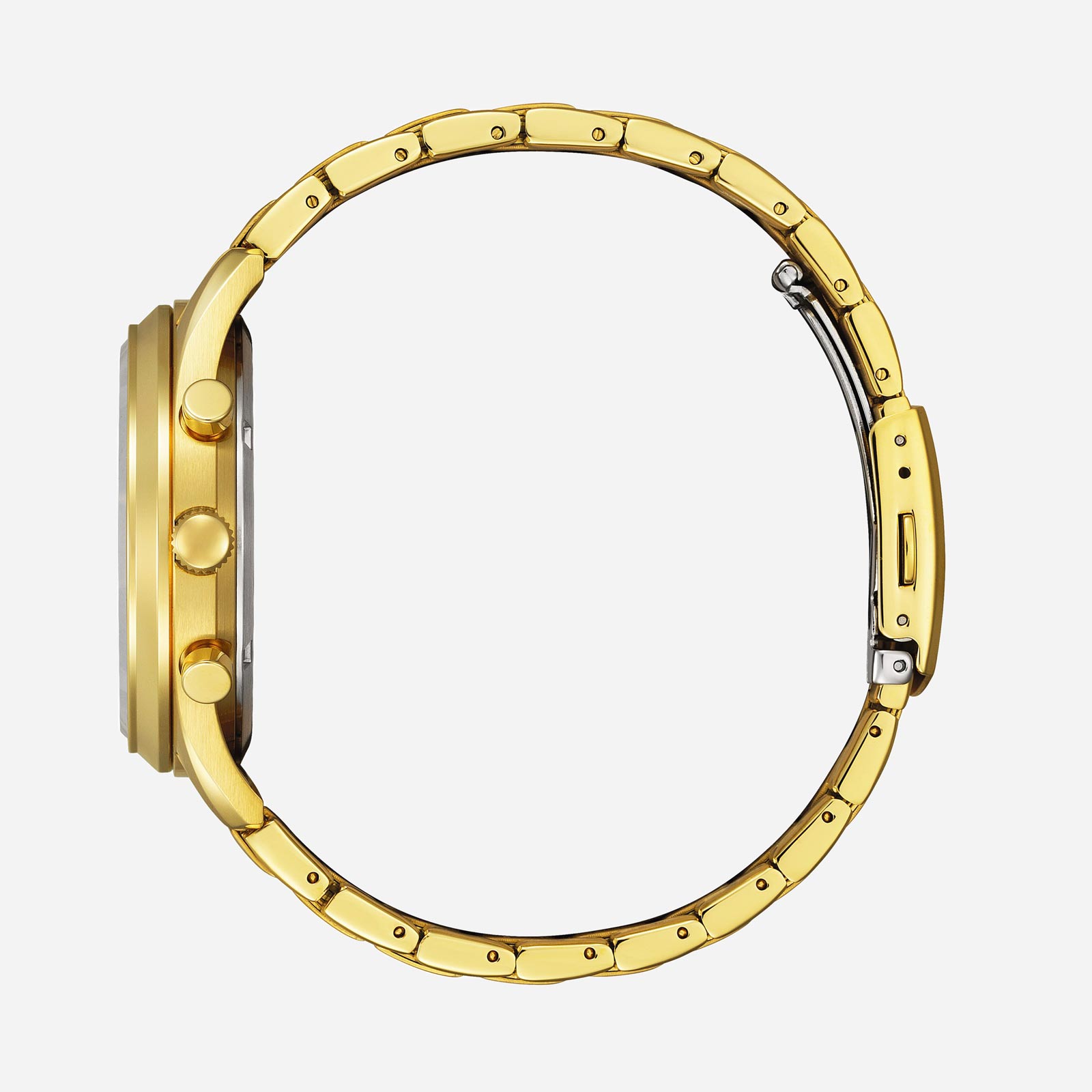 Citizen Eco Drive Chronograph  - CA7022-87E