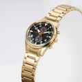 Citizen Eco Drive Chronograph  - CA7022-87E