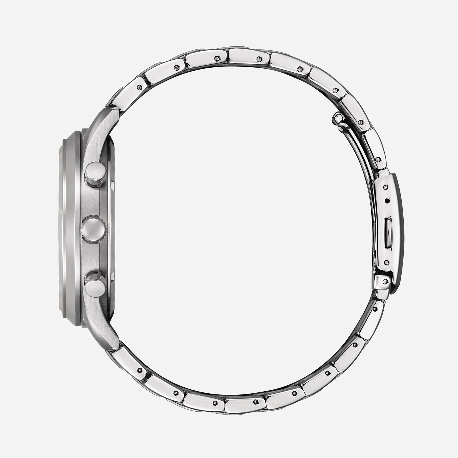 Citizen Eco Drive Chronograph  - CA7028-81L