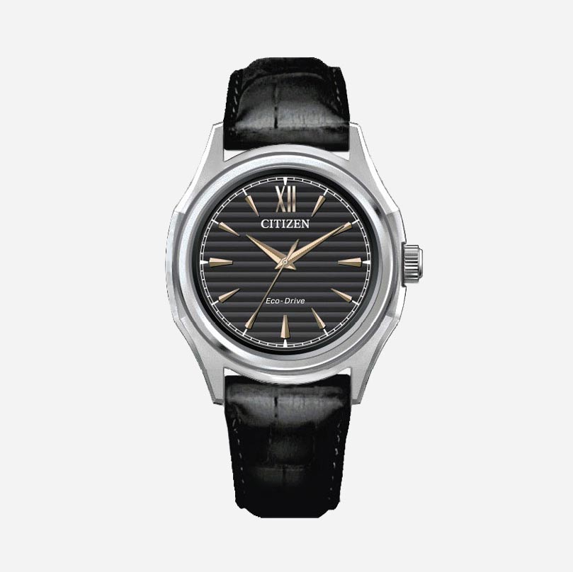 Citizen Eco Drive damklocka - FE2110-14E