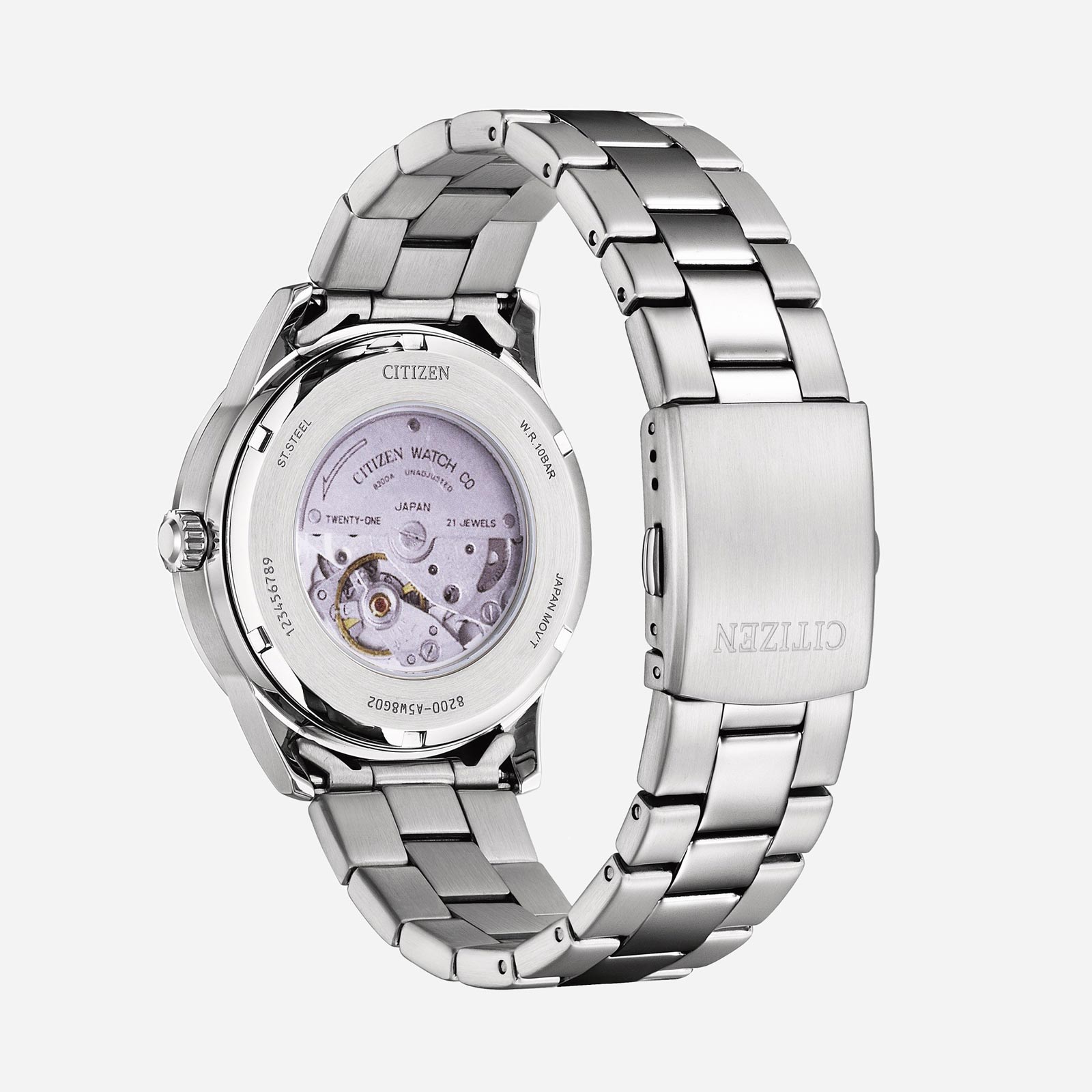 Citizen Automatic - NH8400-87LE