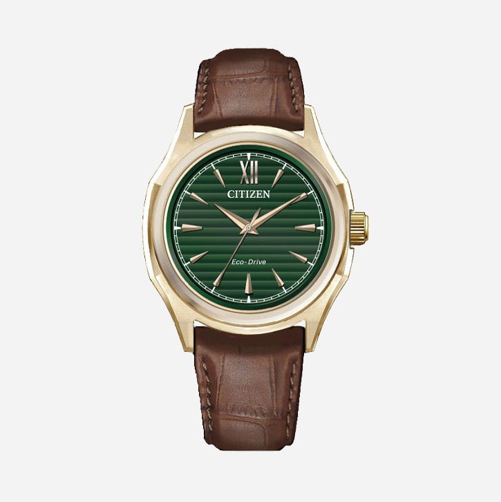 Citizen Eco Drive damklocka - FE2113-16X