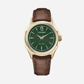 Citizen Eco Drive damklocka - FE2113-16X