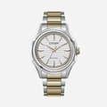 Citizen Eco Drive damklocka - FE2116-85A