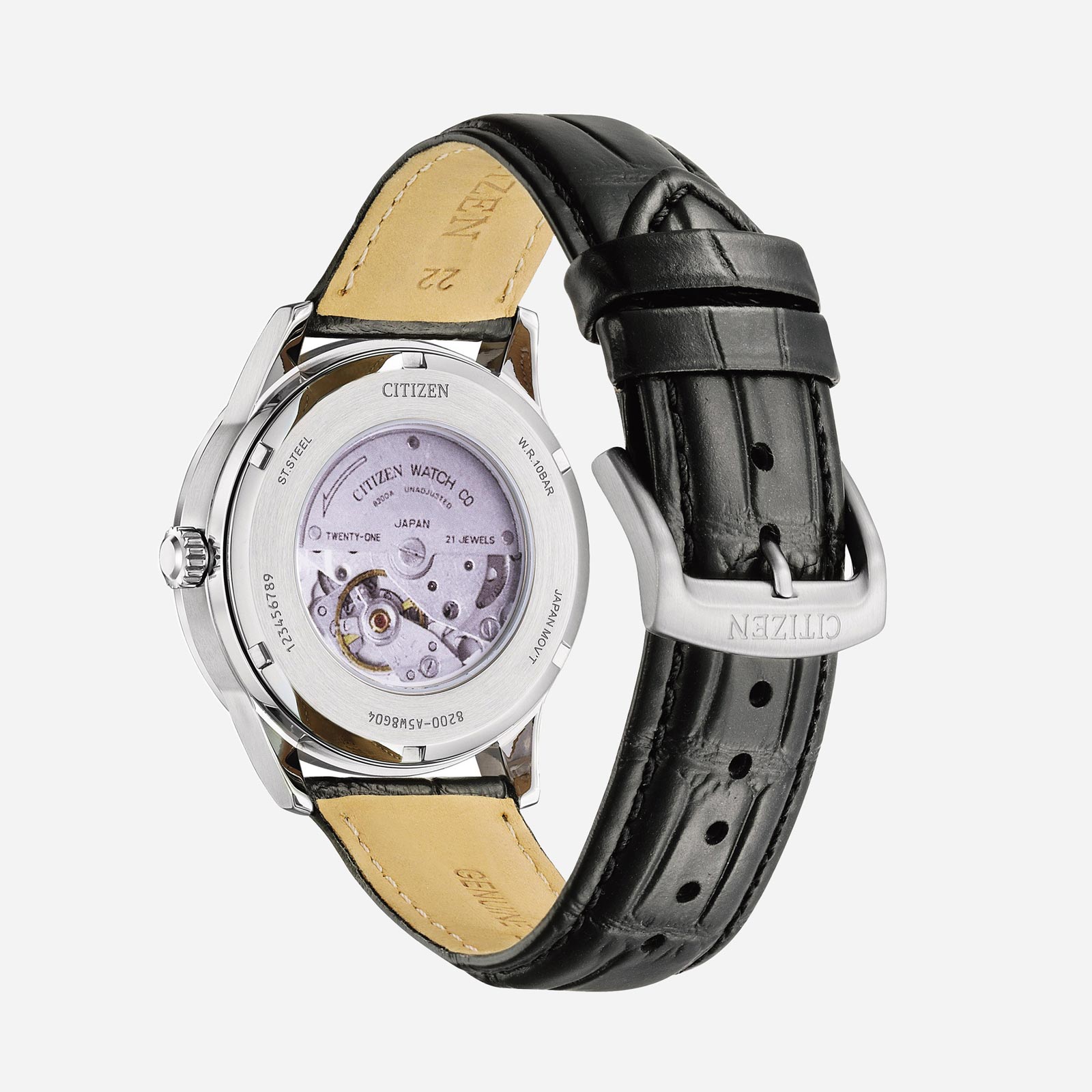 Citizen Automatic - NH8400-10AE