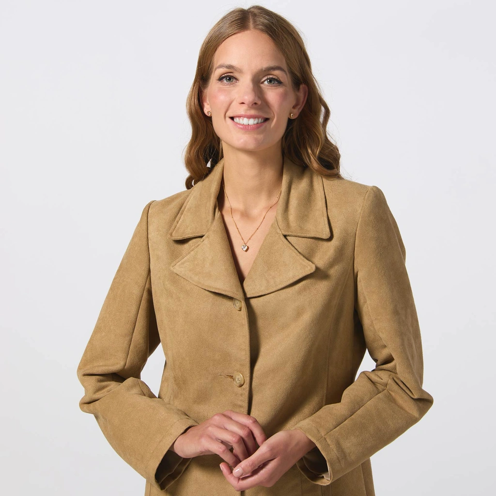 Guldpläterat smyckeset i äkta silver - hjärtan